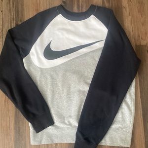 Nike Mens Sweatshirt